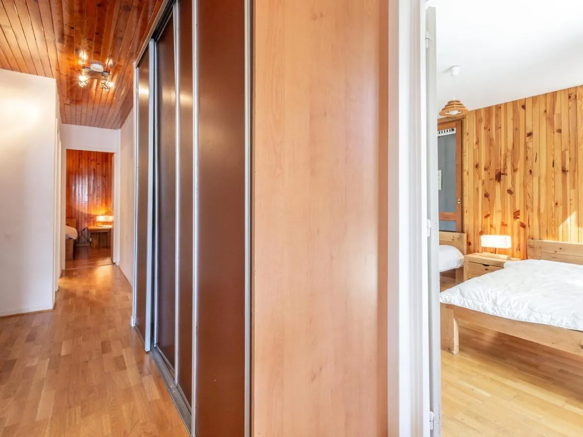 Apartment Appartement De Charme Centre Ville, 6-7 Pers, Proche Pistes Et Commerces, Wifi - Fr-1-519-13 Val-d'Isere