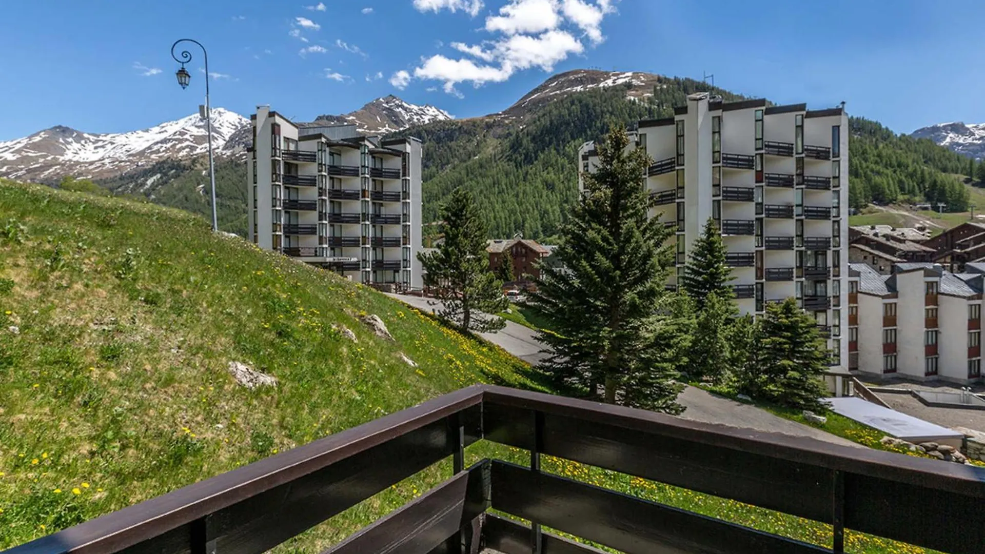 Appartement De Charme Centre Ville, 6-7 Pers, Proche Pistes Et Commerces, Wifi - Fr-1-519-13 Val-d'Isere France